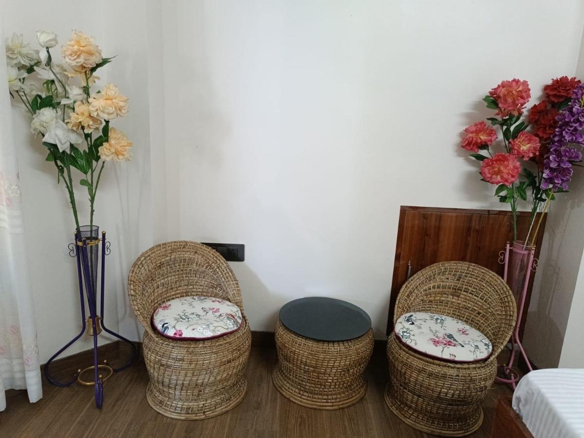 Maple Homestay Kalimpong Exterior foto
